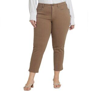 NWT NYDJ Marilyn Jeans Plus Size 24W